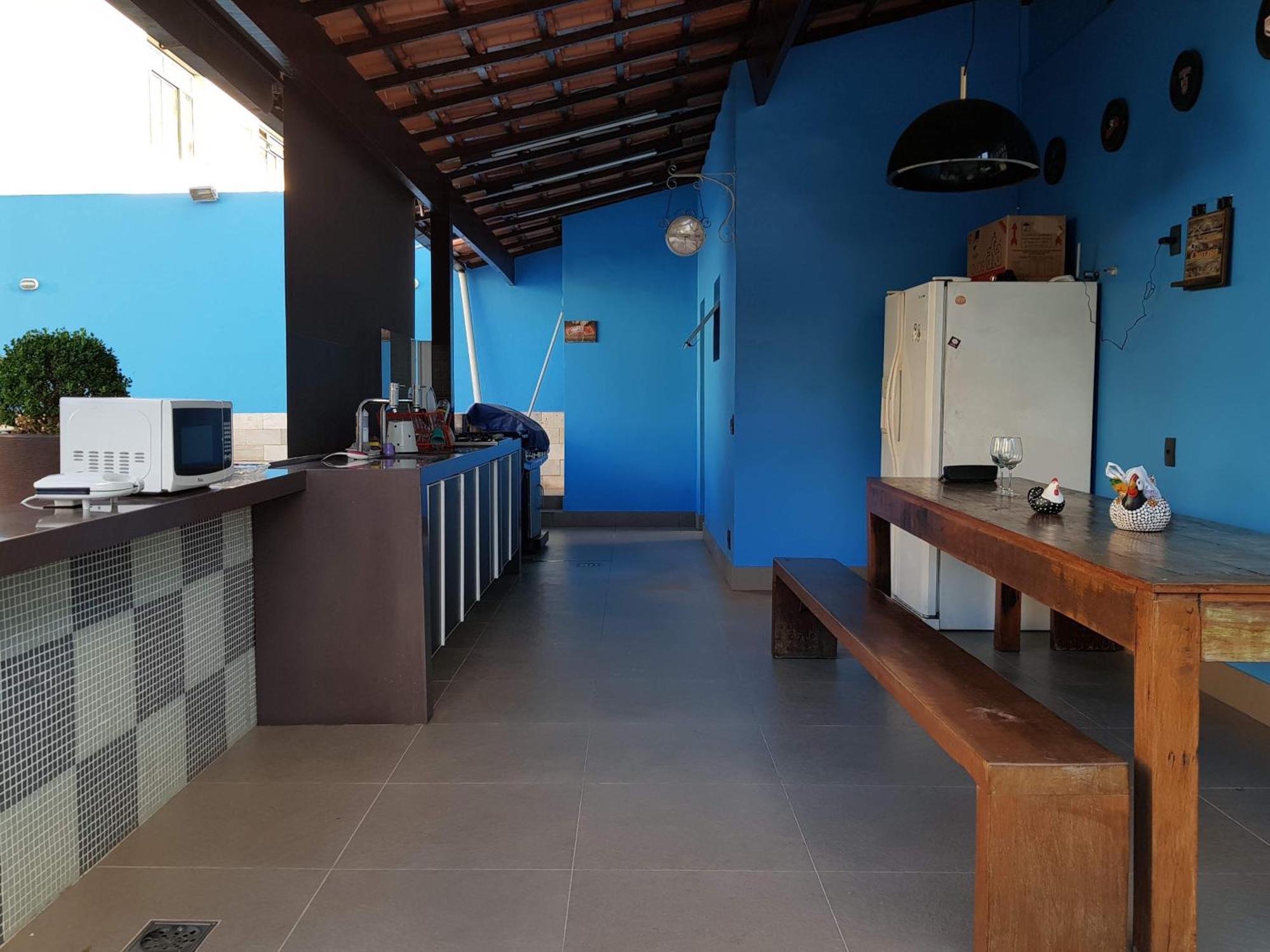 Pensionato Ouro Preto Belo Horizonte Exterior foto
